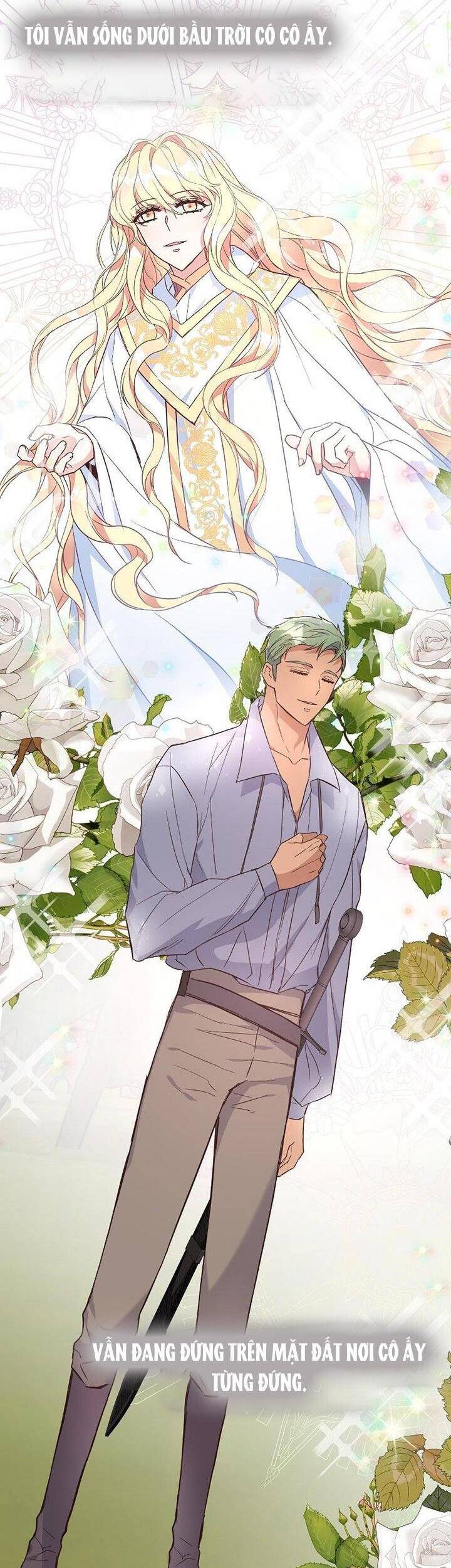 Tất Cả Mọi Người Đều Yêu Quý Nhân Vật Phản Diện Chapter 23 - 45