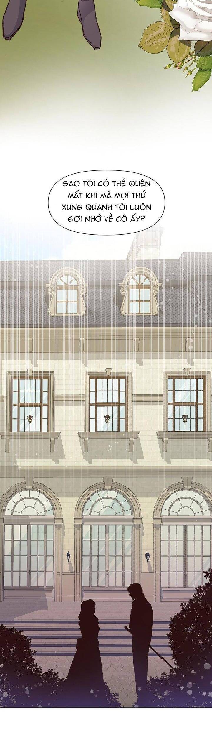 Tất Cả Mọi Người Đều Yêu Quý Nhân Vật Phản Diện Chapter 23 - 46