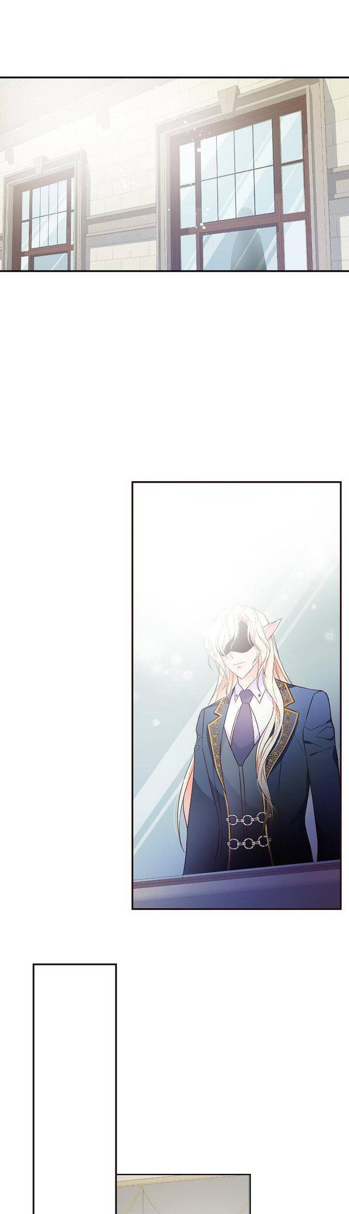 Tất Cả Mọi Người Đều Yêu Quý Nhân Vật Phản Diện Chapter 23 - 48