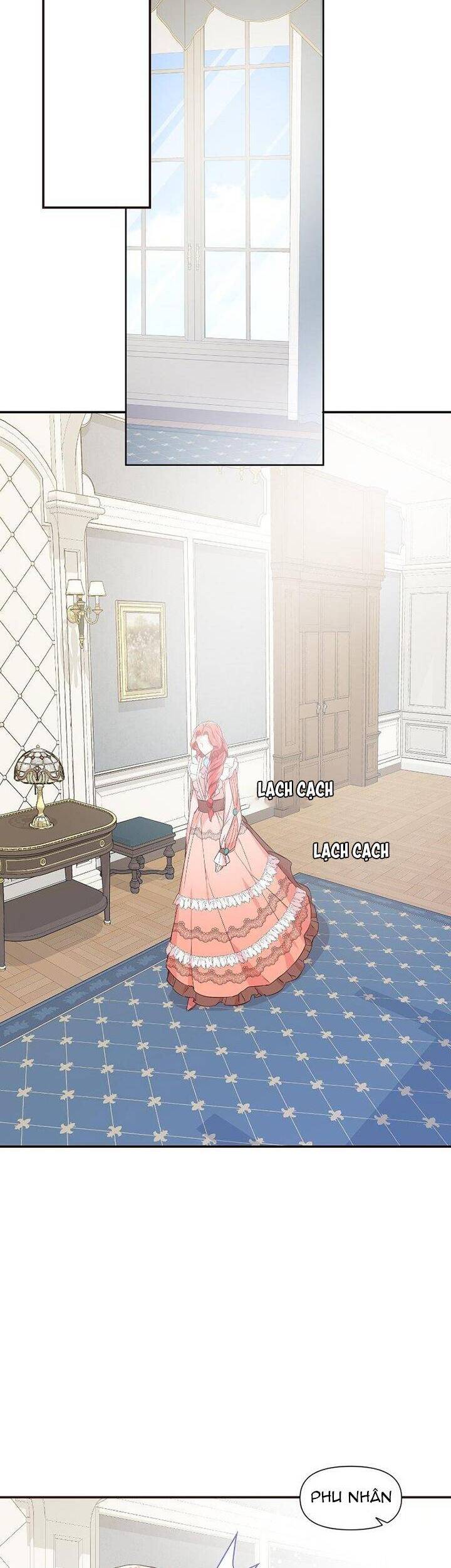 Tất Cả Mọi Người Đều Yêu Quý Nhân Vật Phản Diện Chapter 23 - 49