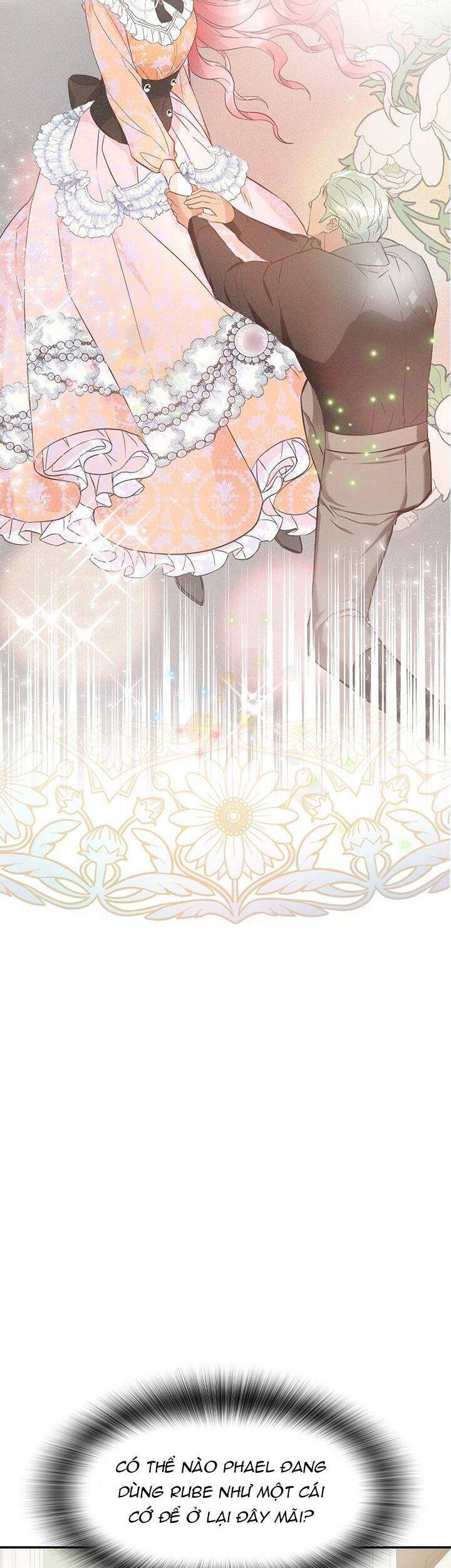 Tất Cả Mọi Người Đều Yêu Quý Nhân Vật Phản Diện Chapter 23 - 6