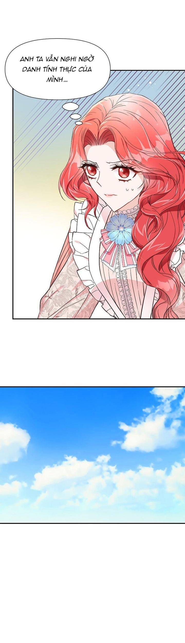 Tất Cả Mọi Người Đều Yêu Quý Nhân Vật Phản Diện Chapter 23 - 9