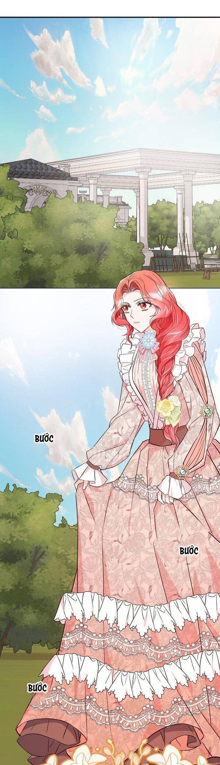 Tất Cả Mọi Người Đều Yêu Quý Nhân Vật Phản Diện Chapter 23 - 10