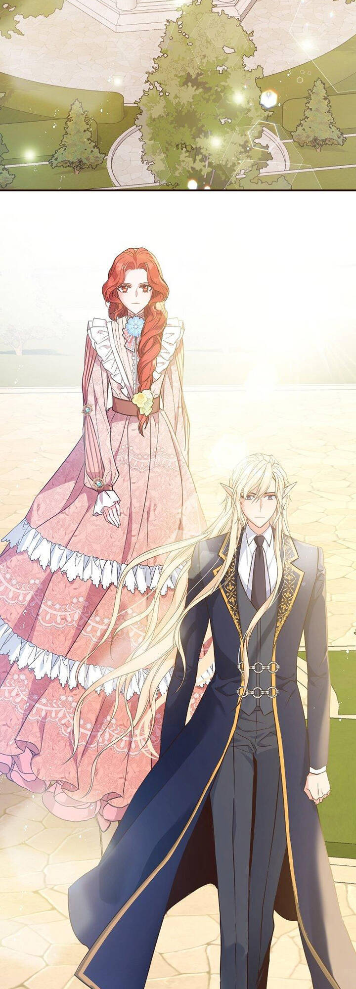 Tất Cả Mọi Người Đều Yêu Quý Nhân Vật Phản Diện Chapter 24 - 2