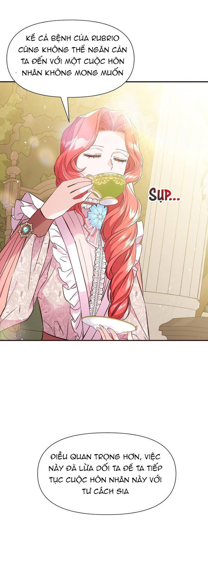 Tất Cả Mọi Người Đều Yêu Quý Nhân Vật Phản Diện Chapter 24 - 11