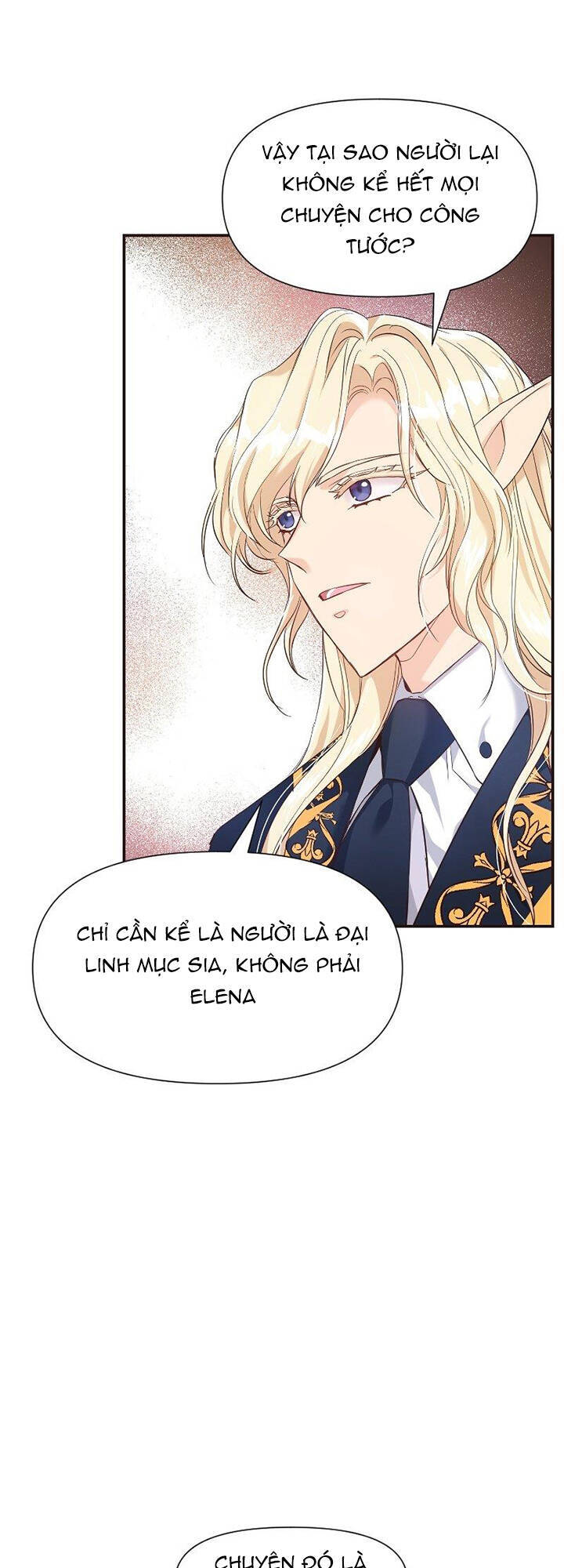 Tất Cả Mọi Người Đều Yêu Quý Nhân Vật Phản Diện Chapter 24 - 12