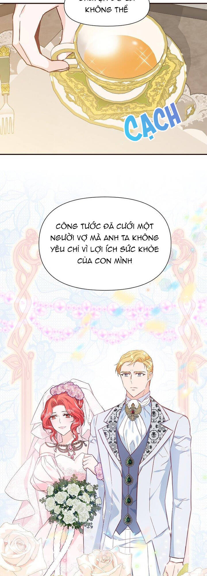 Tất Cả Mọi Người Đều Yêu Quý Nhân Vật Phản Diện Chapter 24 - 13