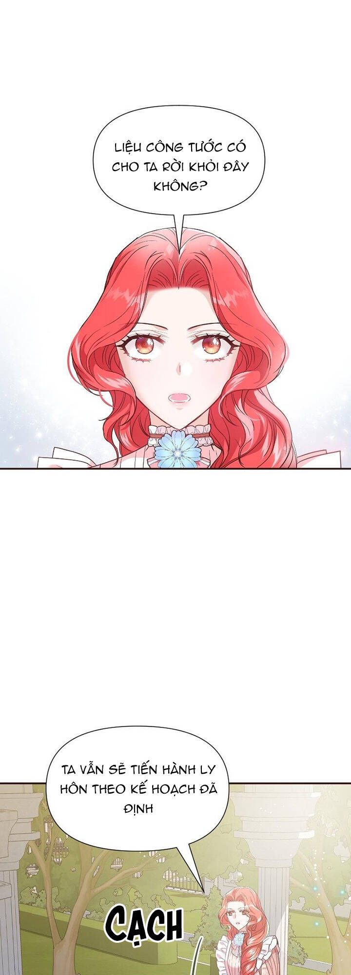 Tất Cả Mọi Người Đều Yêu Quý Nhân Vật Phản Diện Chapter 24 - 16