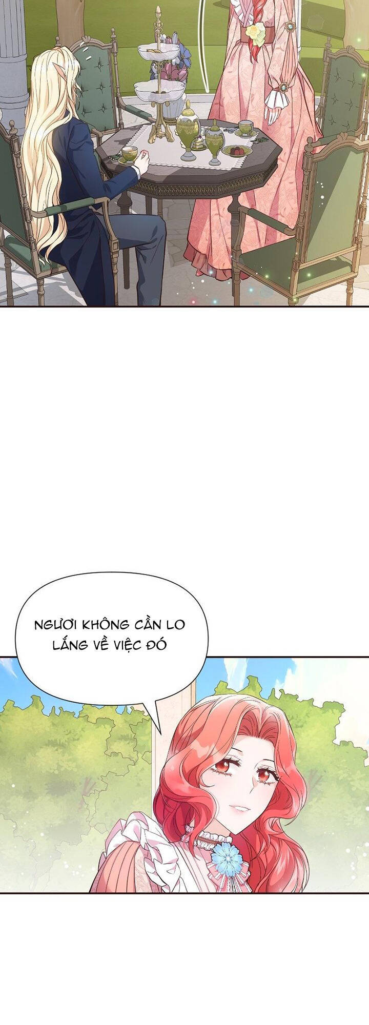 Tất Cả Mọi Người Đều Yêu Quý Nhân Vật Phản Diện Chapter 24 - 17