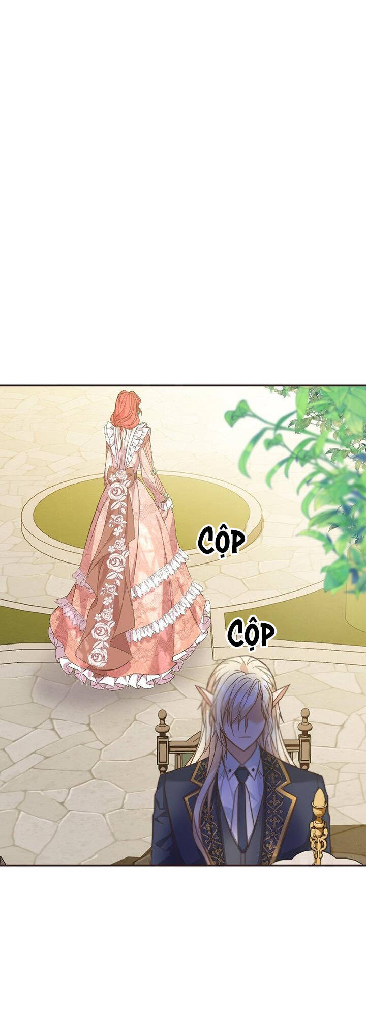 Tất Cả Mọi Người Đều Yêu Quý Nhân Vật Phản Diện Chapter 24 - 18