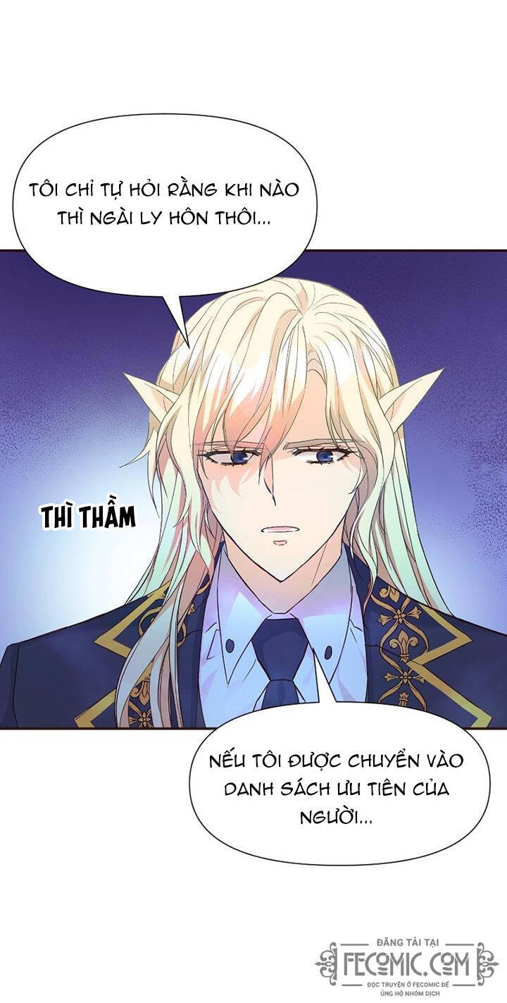 Tất Cả Mọi Người Đều Yêu Quý Nhân Vật Phản Diện Chapter 24 - 19