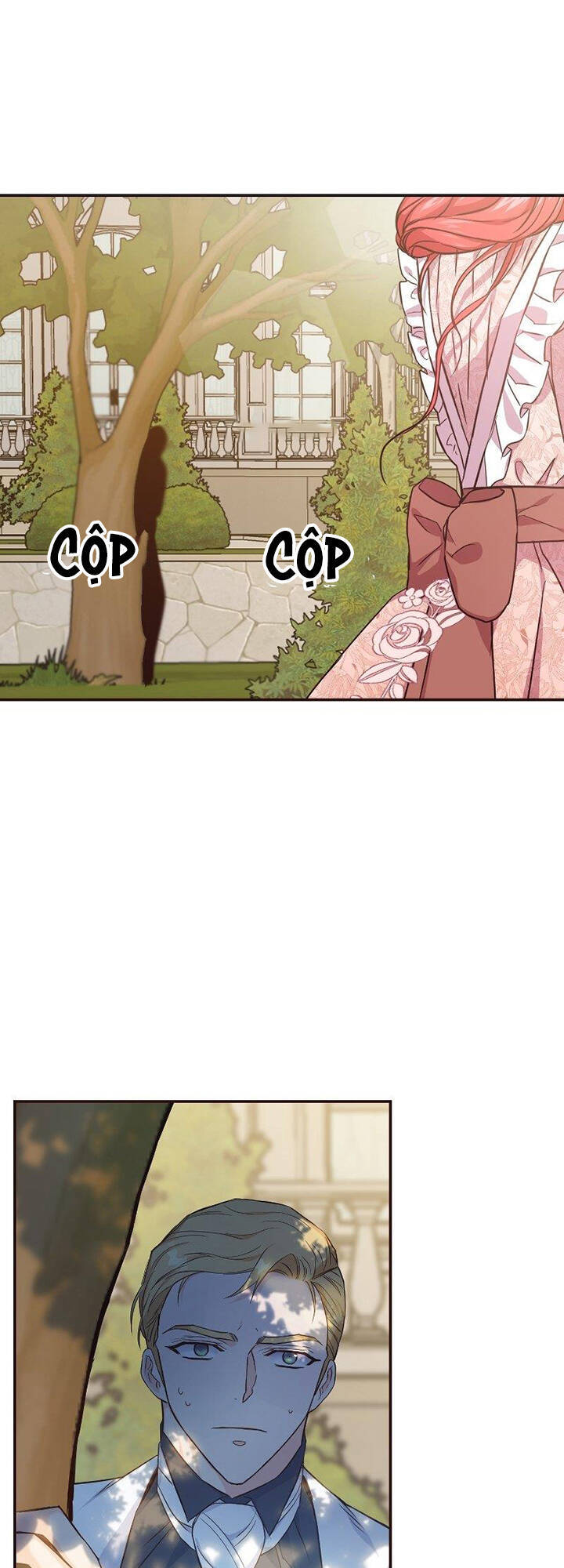 Tất Cả Mọi Người Đều Yêu Quý Nhân Vật Phản Diện Chapter 24 - 20