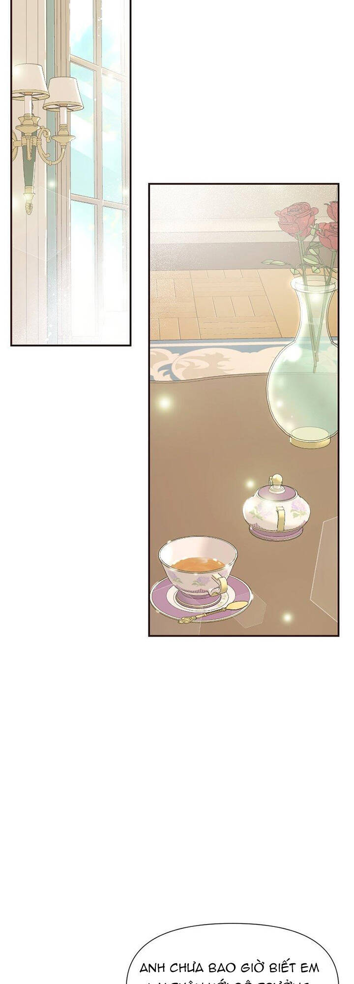 Tất Cả Mọi Người Đều Yêu Quý Nhân Vật Phản Diện Chapter 24 - 27