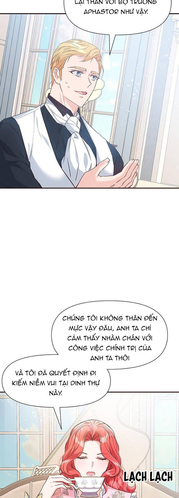 Tất Cả Mọi Người Đều Yêu Quý Nhân Vật Phản Diện Chapter 24 - 28