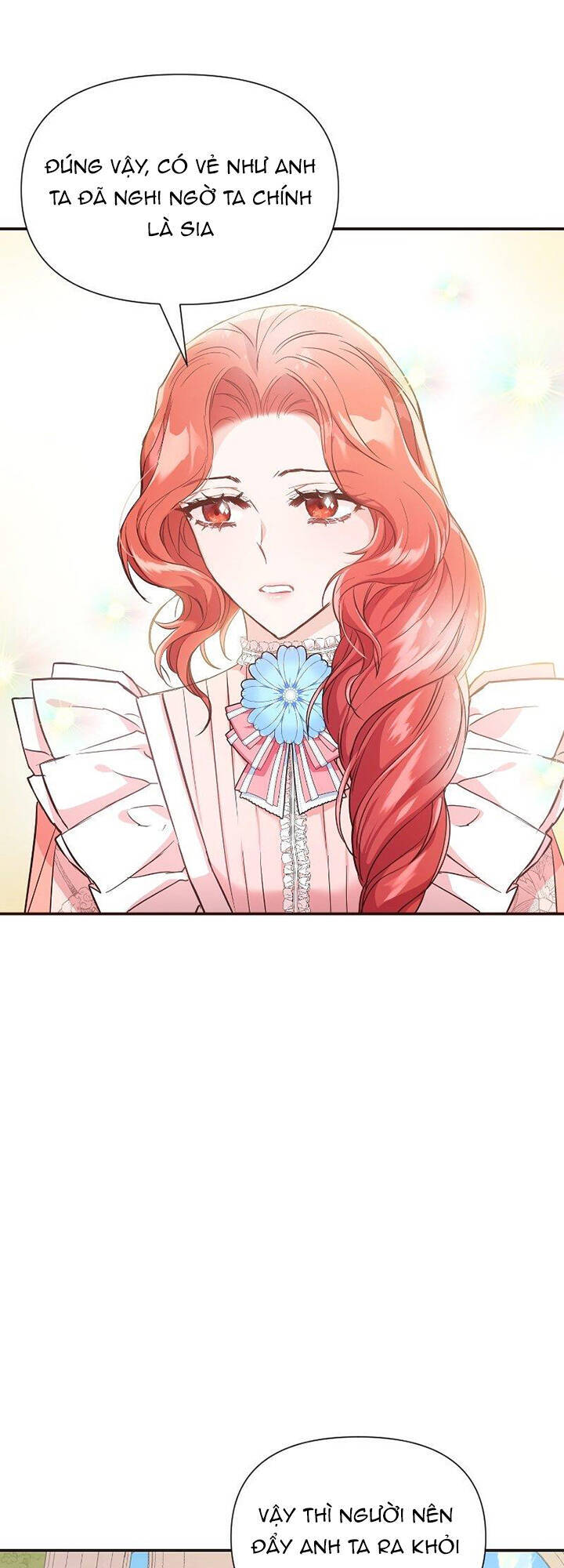 Tất Cả Mọi Người Đều Yêu Quý Nhân Vật Phản Diện Chapter 24 - 4