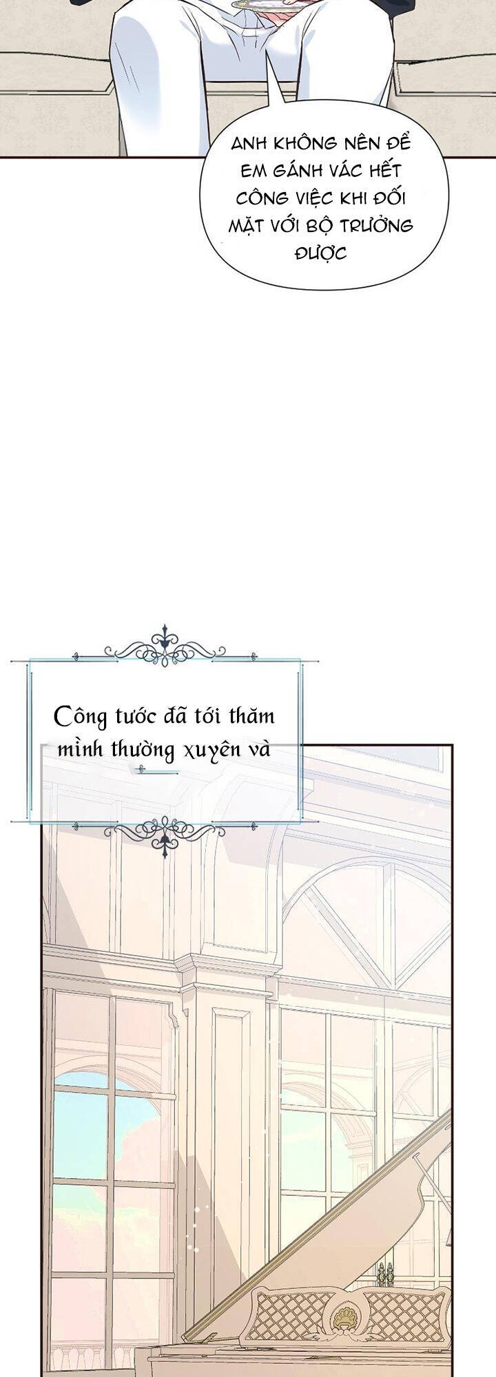 Tất Cả Mọi Người Đều Yêu Quý Nhân Vật Phản Diện Chapter 24 - 31