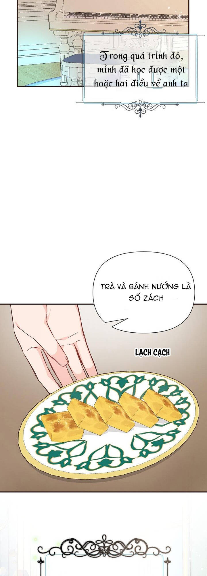 Tất Cả Mọi Người Đều Yêu Quý Nhân Vật Phản Diện Chapter 24 - 32