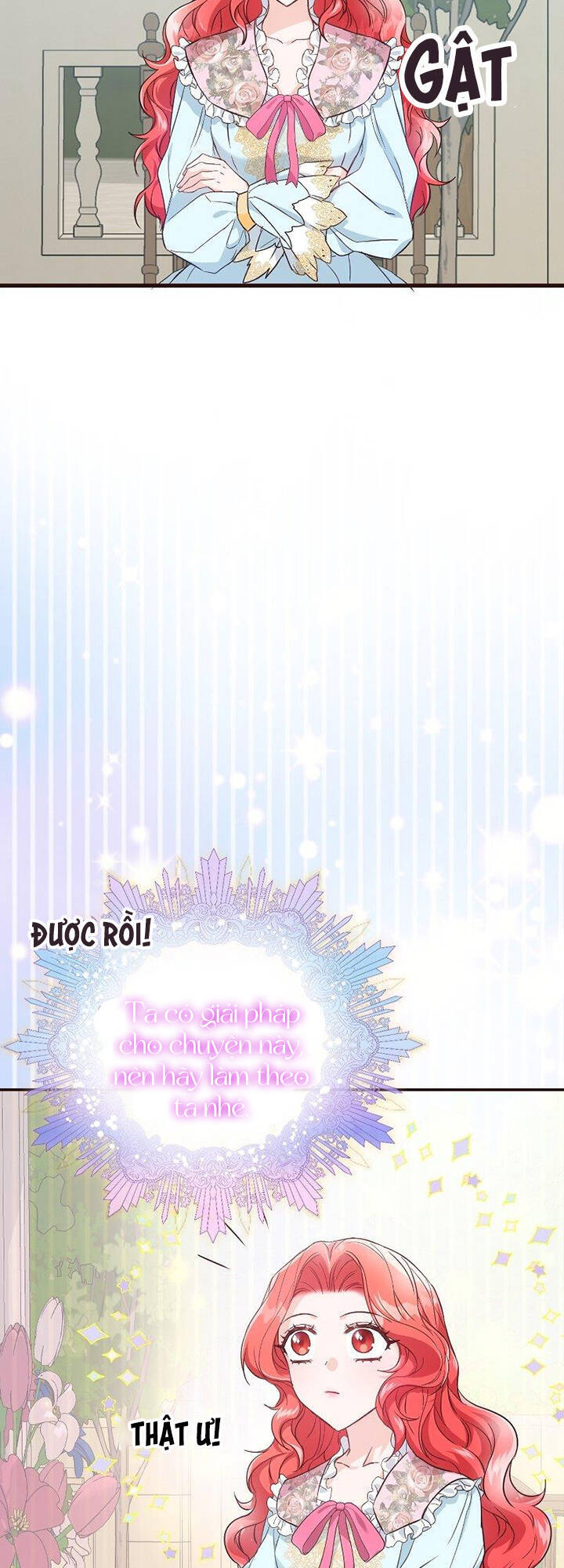 Tất Cả Mọi Người Đều Yêu Quý Nhân Vật Phản Diện Chapter 24 - 40