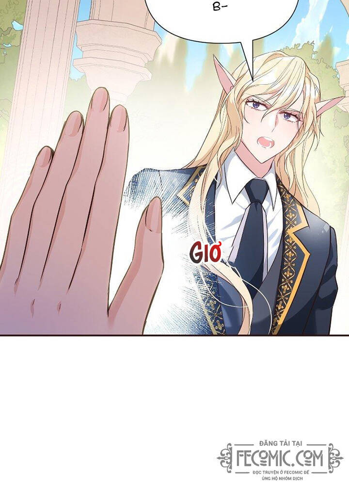 Tất Cả Mọi Người Đều Yêu Quý Nhân Vật Phản Diện Chapter 24 - 5