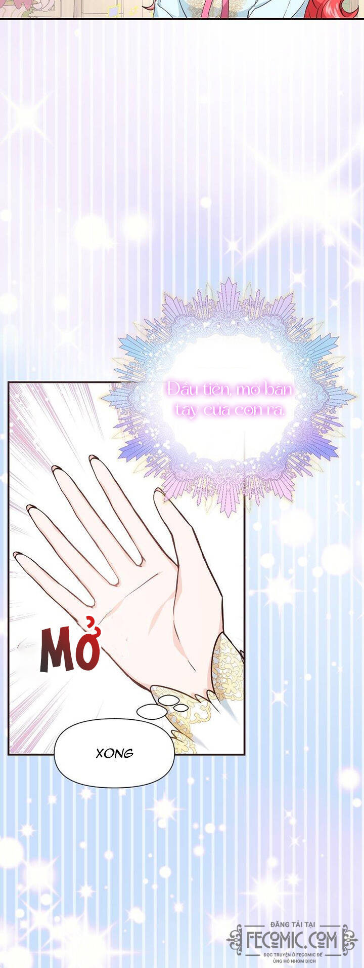 Tất Cả Mọi Người Đều Yêu Quý Nhân Vật Phản Diện Chapter 24 - 41