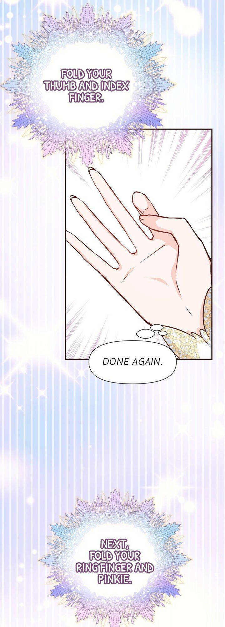 Tất Cả Mọi Người Đều Yêu Quý Nhân Vật Phản Diện Chapter 24 - 42