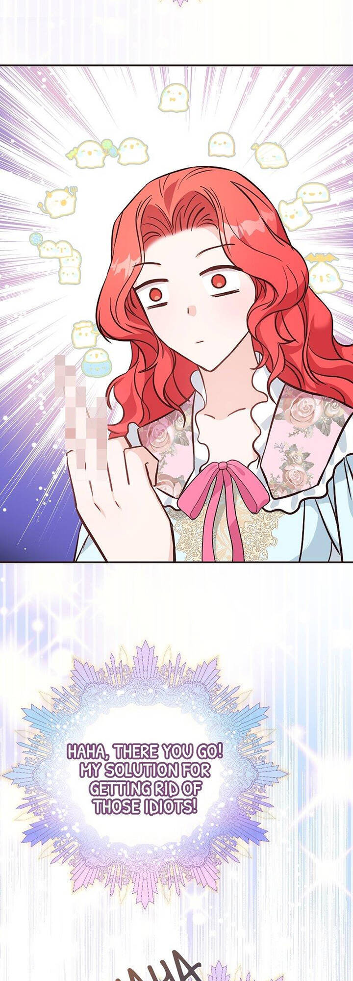 Tất Cả Mọi Người Đều Yêu Quý Nhân Vật Phản Diện Chapter 24 - 43