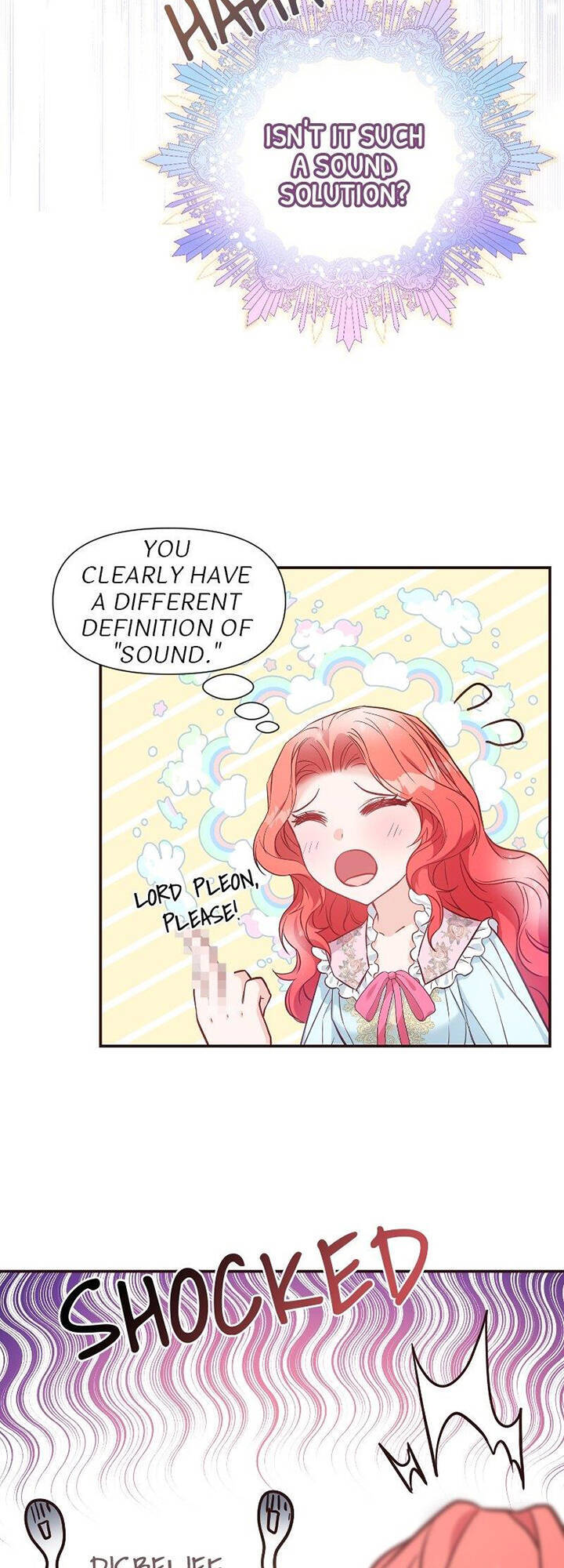 Tất Cả Mọi Người Đều Yêu Quý Nhân Vật Phản Diện Chapter 24 - 44