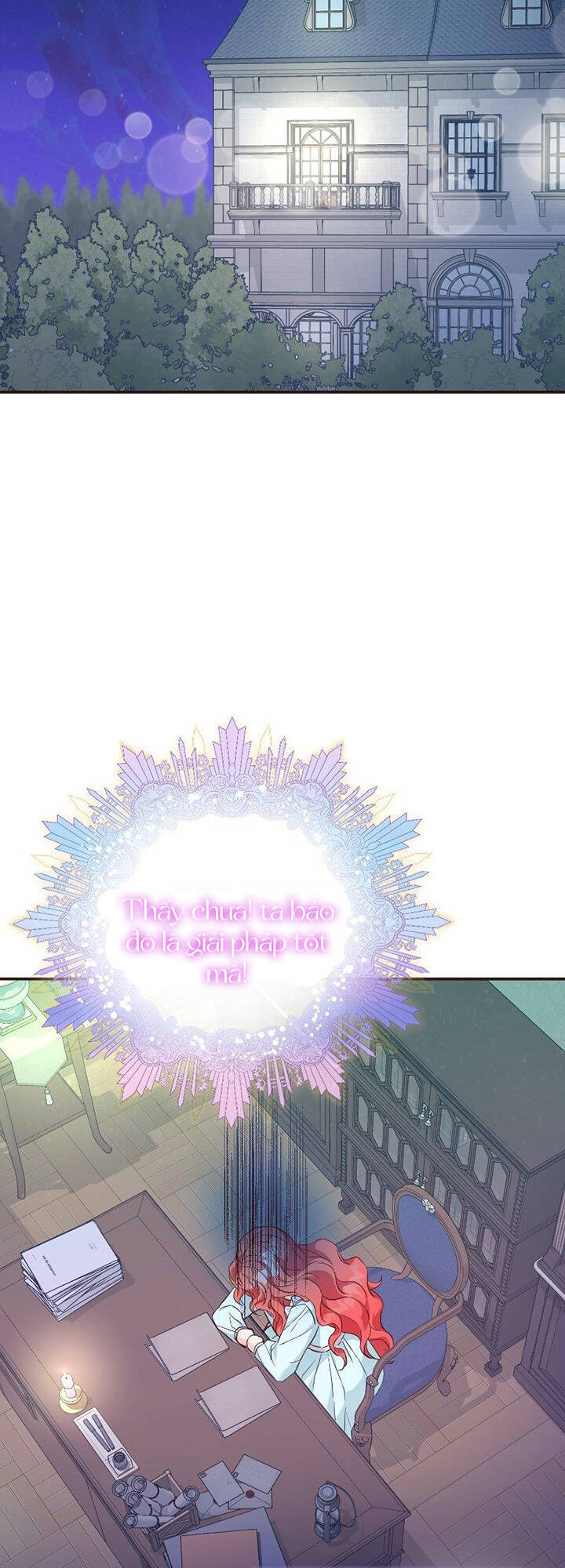 Tất Cả Mọi Người Đều Yêu Quý Nhân Vật Phản Diện Chapter 24 - 48