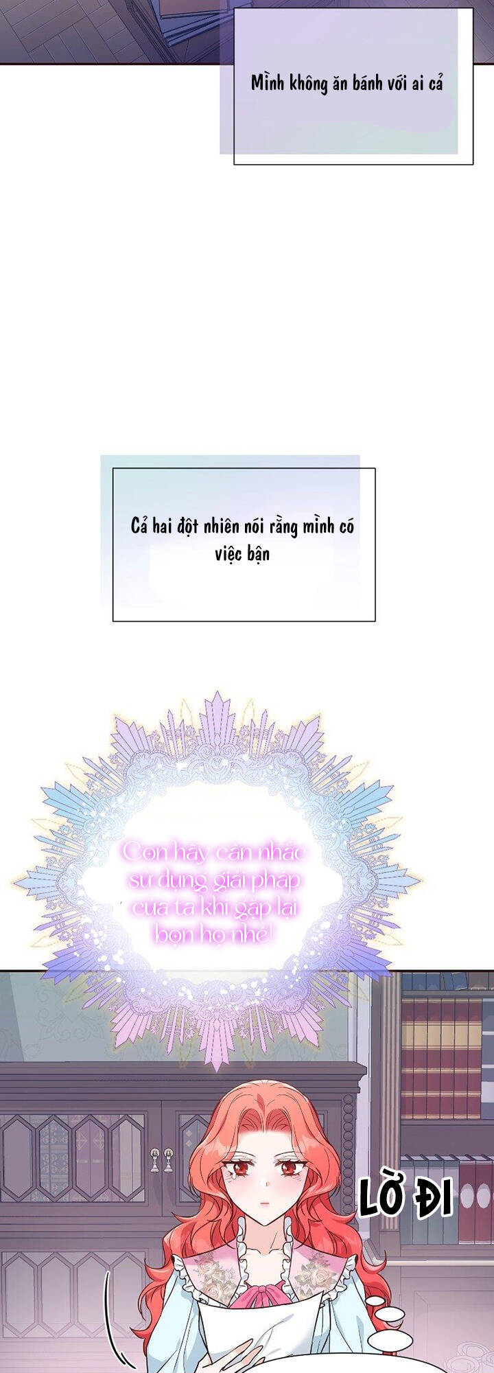 Tất Cả Mọi Người Đều Yêu Quý Nhân Vật Phản Diện Chapter 24 - 49