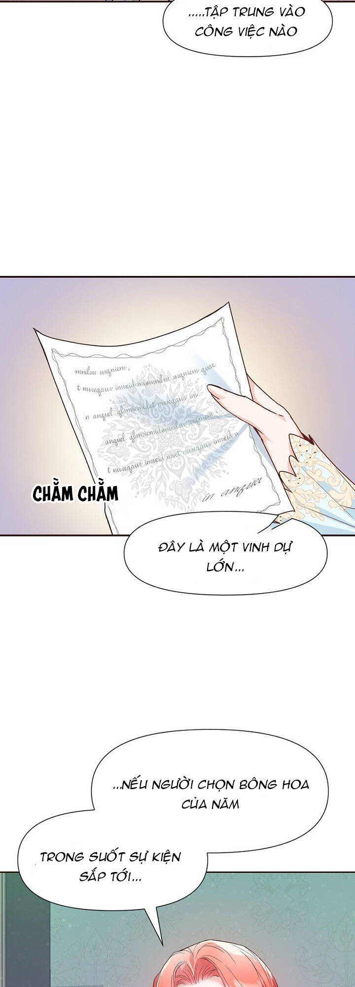 Tất Cả Mọi Người Đều Yêu Quý Nhân Vật Phản Diện Chapter 24 - 50