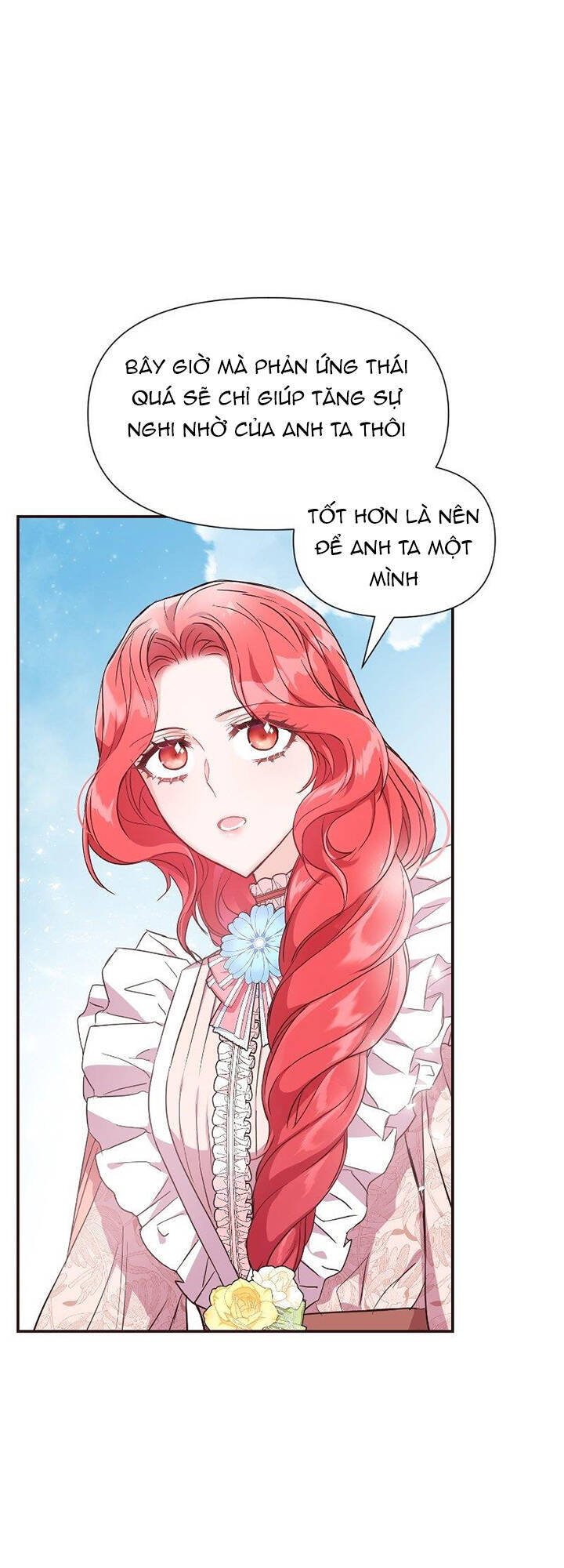 Tất Cả Mọi Người Đều Yêu Quý Nhân Vật Phản Diện Chapter 24 - 6