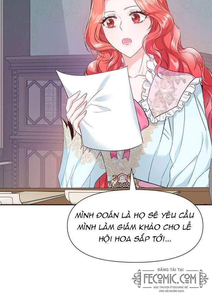 Tất Cả Mọi Người Đều Yêu Quý Nhân Vật Phản Diện Chapter 24 - 51