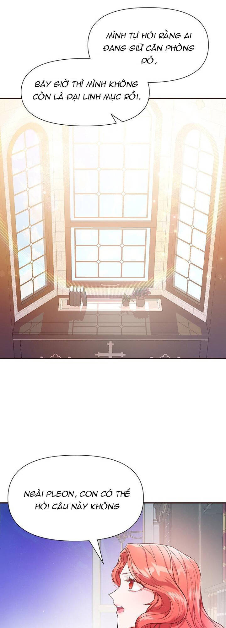 Tất Cả Mọi Người Đều Yêu Quý Nhân Vật Phản Diện Chapter 24 - 54