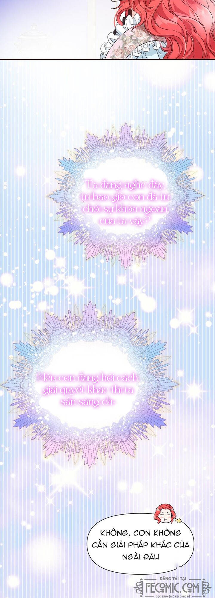 Tất Cả Mọi Người Đều Yêu Quý Nhân Vật Phản Diện Chapter 24 - 55