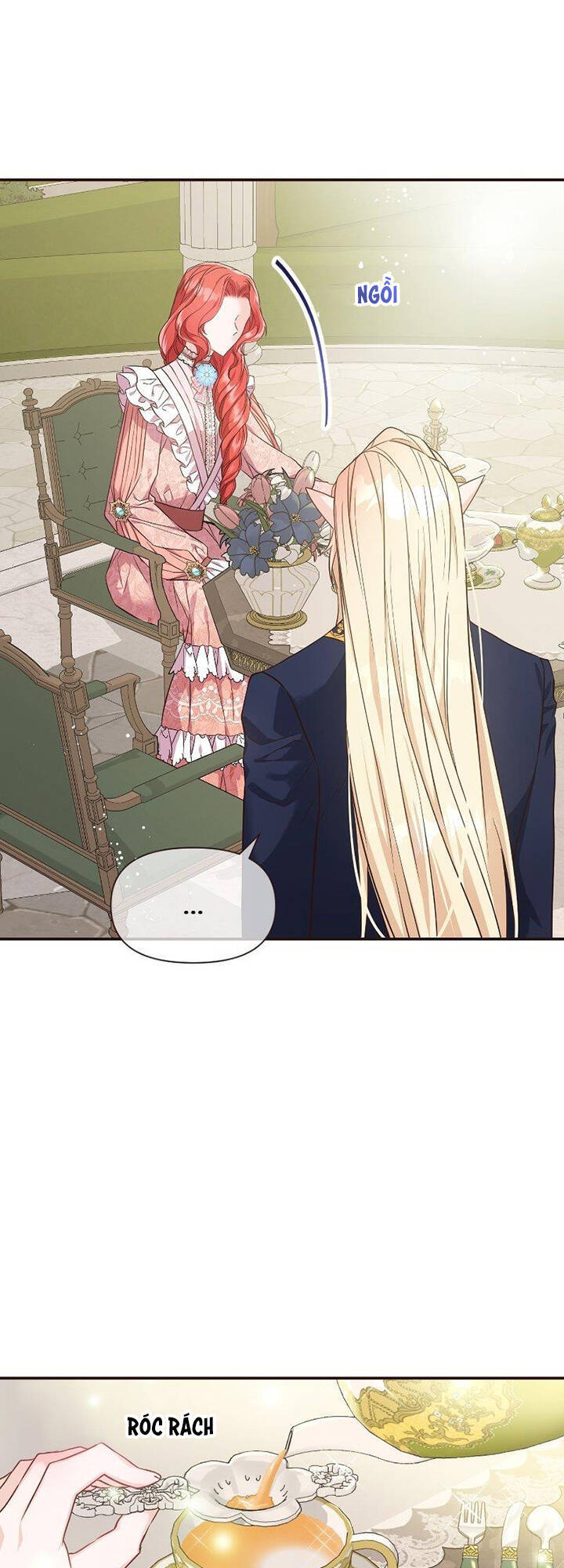 Tất Cả Mọi Người Đều Yêu Quý Nhân Vật Phản Diện Chapter 24 - 7