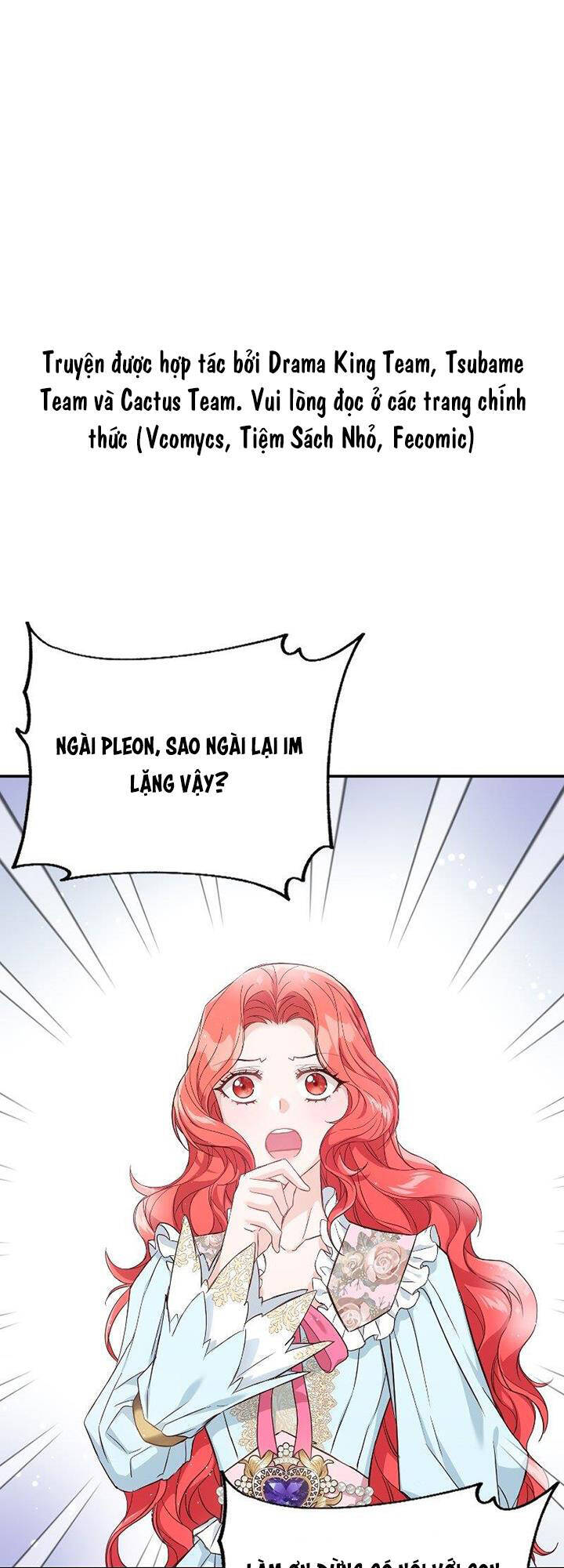 Tất Cả Mọi Người Đều Yêu Quý Nhân Vật Phản Diện Chapter 25 - 1