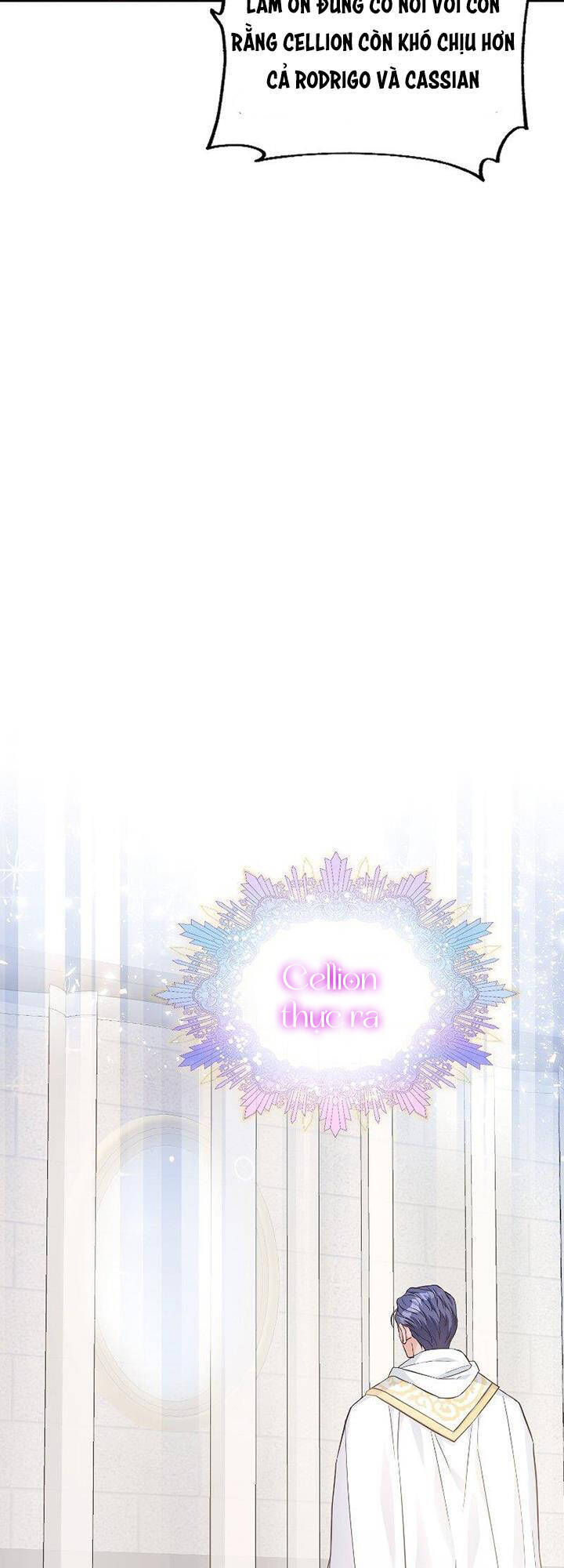 Tất Cả Mọi Người Đều Yêu Quý Nhân Vật Phản Diện Chapter 25 - 2