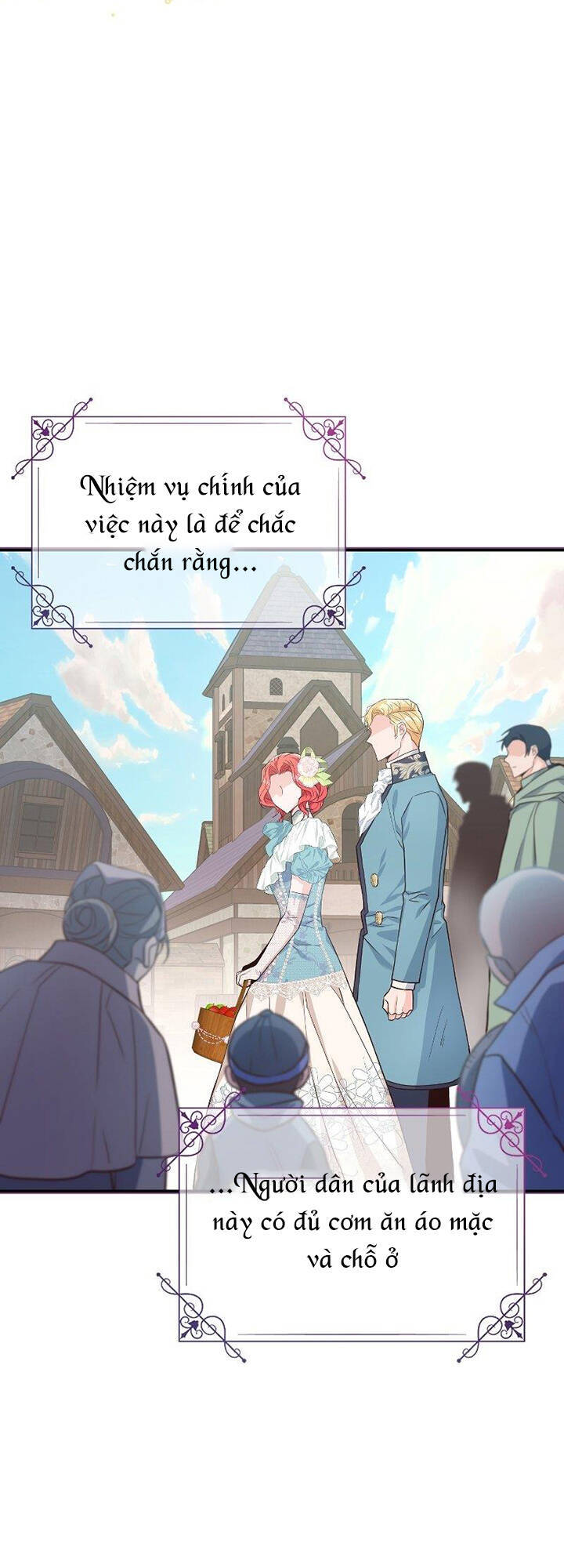 Tất Cả Mọi Người Đều Yêu Quý Nhân Vật Phản Diện Chapter 25 - 12