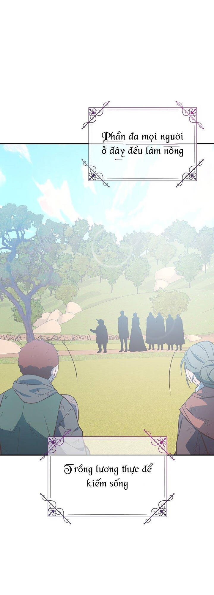 Tất Cả Mọi Người Đều Yêu Quý Nhân Vật Phản Diện Chapter 25 - 13