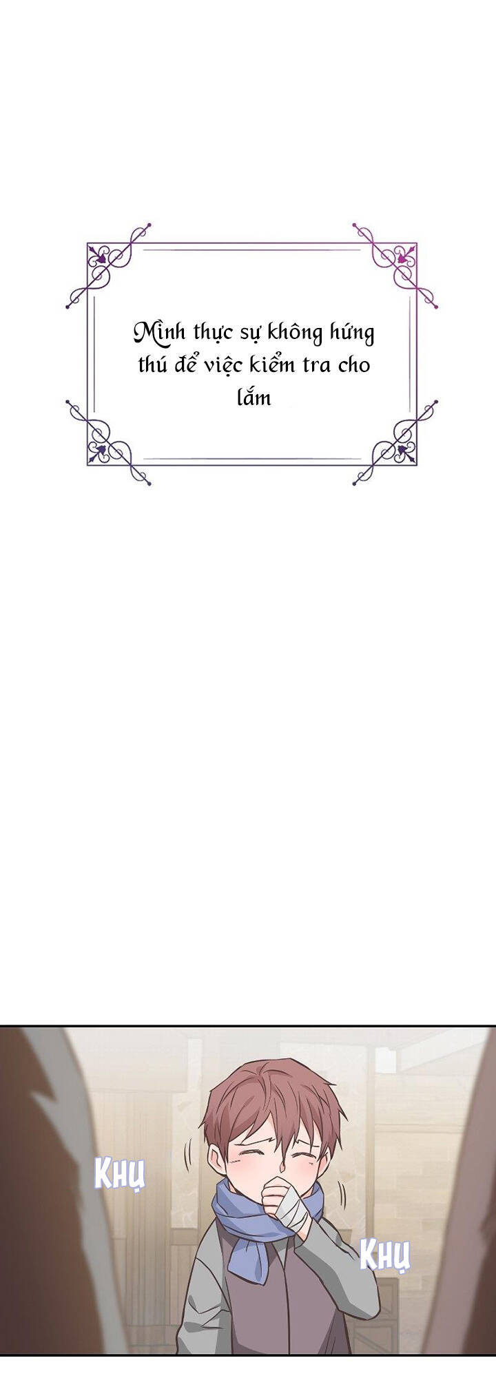 Tất Cả Mọi Người Đều Yêu Quý Nhân Vật Phản Diện Chapter 25 - 16