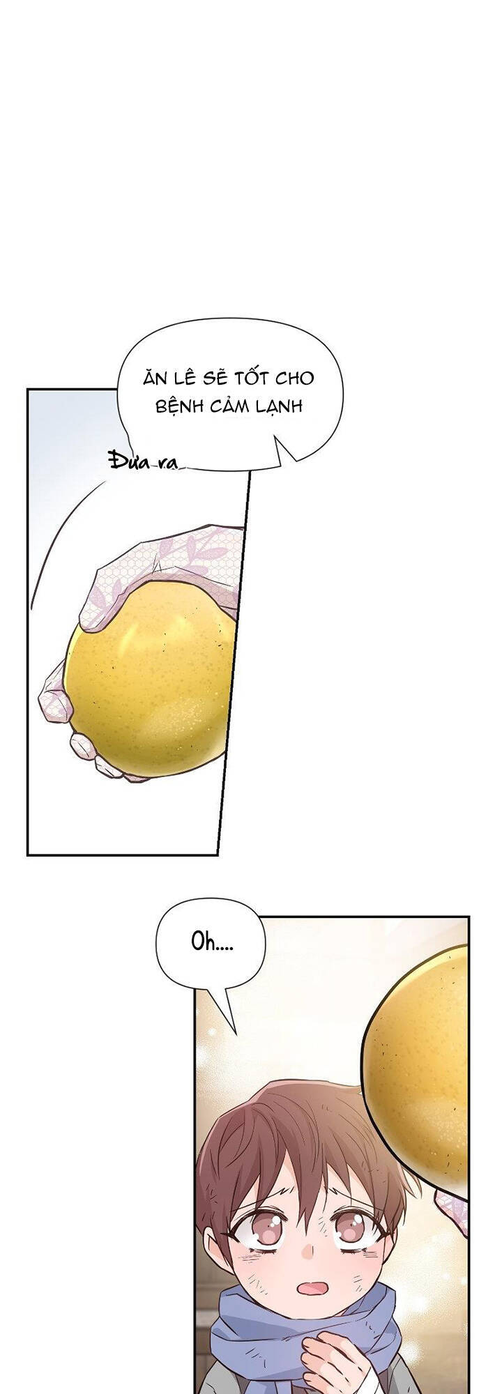 Tất Cả Mọi Người Đều Yêu Quý Nhân Vật Phản Diện Chapter 25 - 17