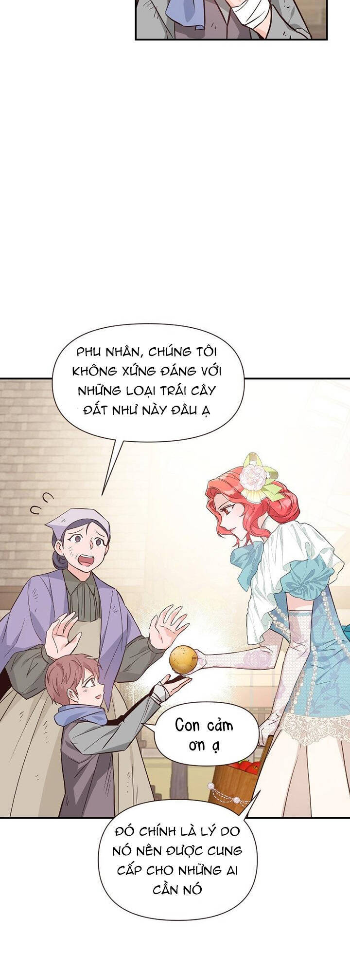 Tất Cả Mọi Người Đều Yêu Quý Nhân Vật Phản Diện Chapter 25 - 18