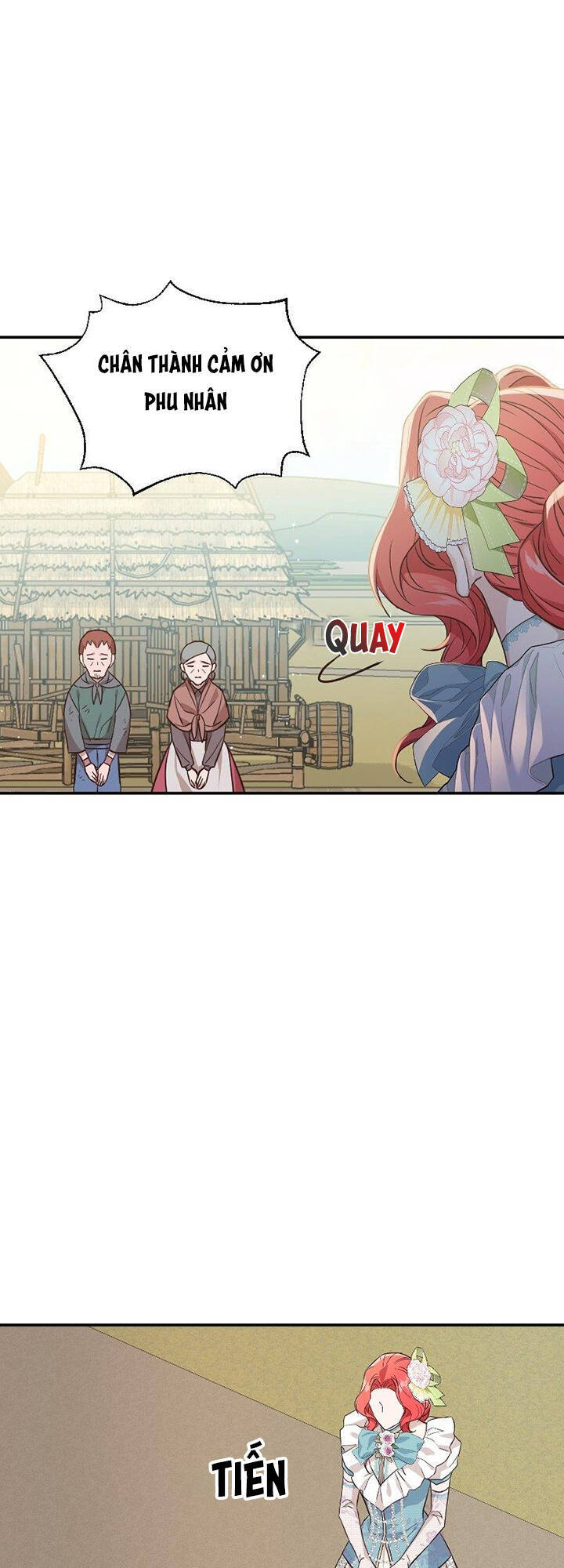 Tất Cả Mọi Người Đều Yêu Quý Nhân Vật Phản Diện Chapter 25 - 20