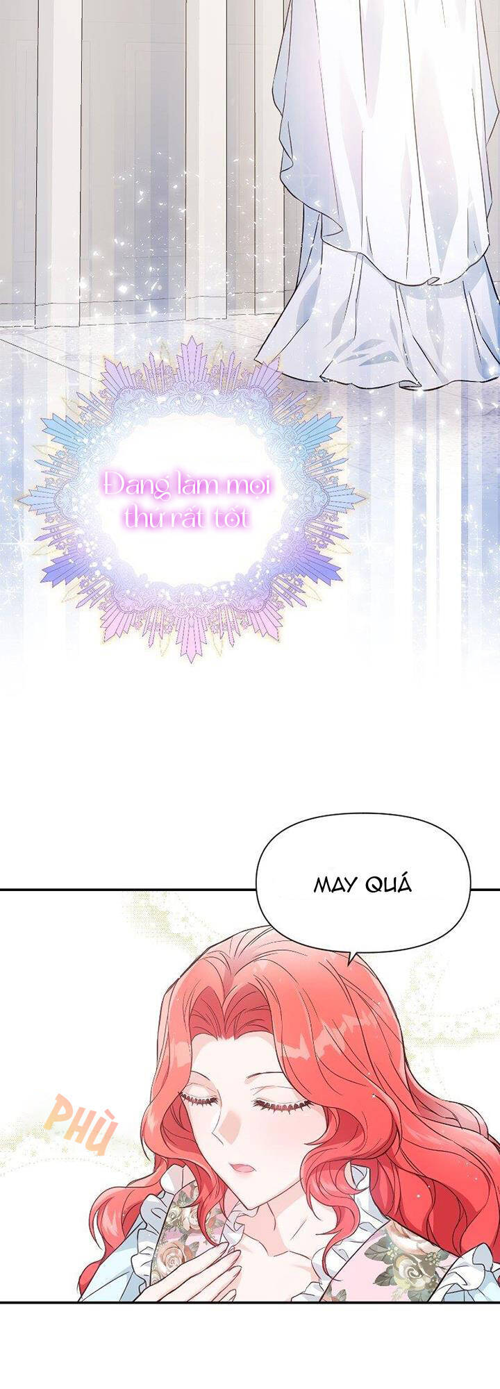 Tất Cả Mọi Người Đều Yêu Quý Nhân Vật Phản Diện Chapter 25 - 3