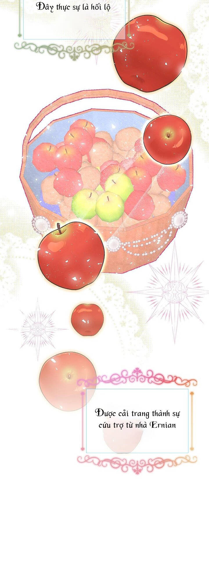 Tất Cả Mọi Người Đều Yêu Quý Nhân Vật Phản Diện Chapter 25 - 23