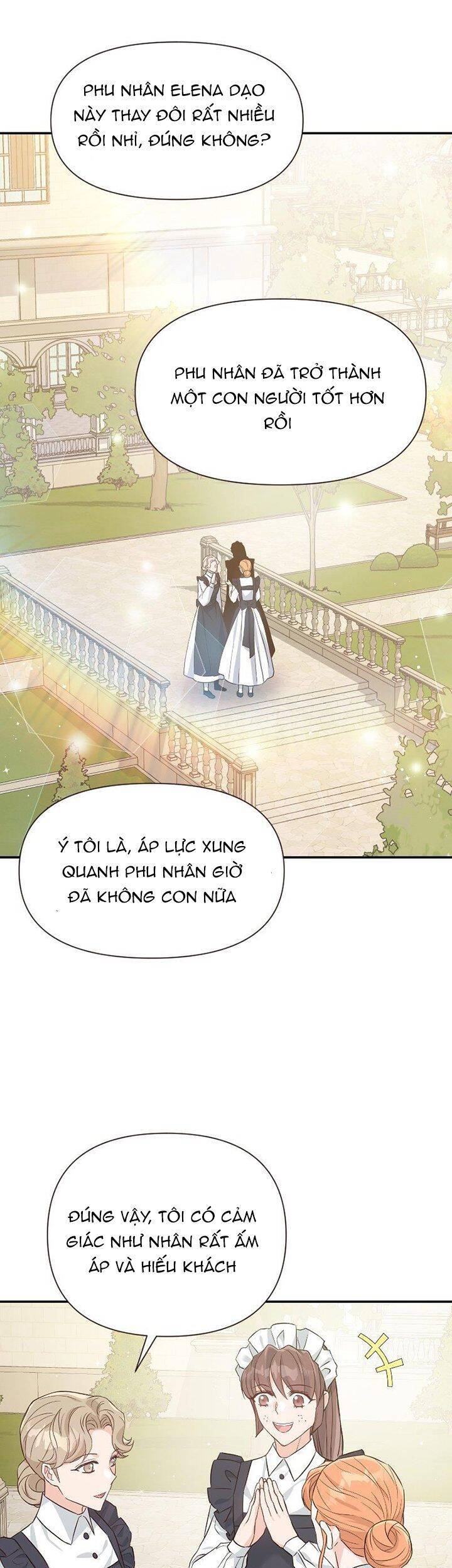 Tất Cả Mọi Người Đều Yêu Quý Nhân Vật Phản Diện Chapter 25 - 24