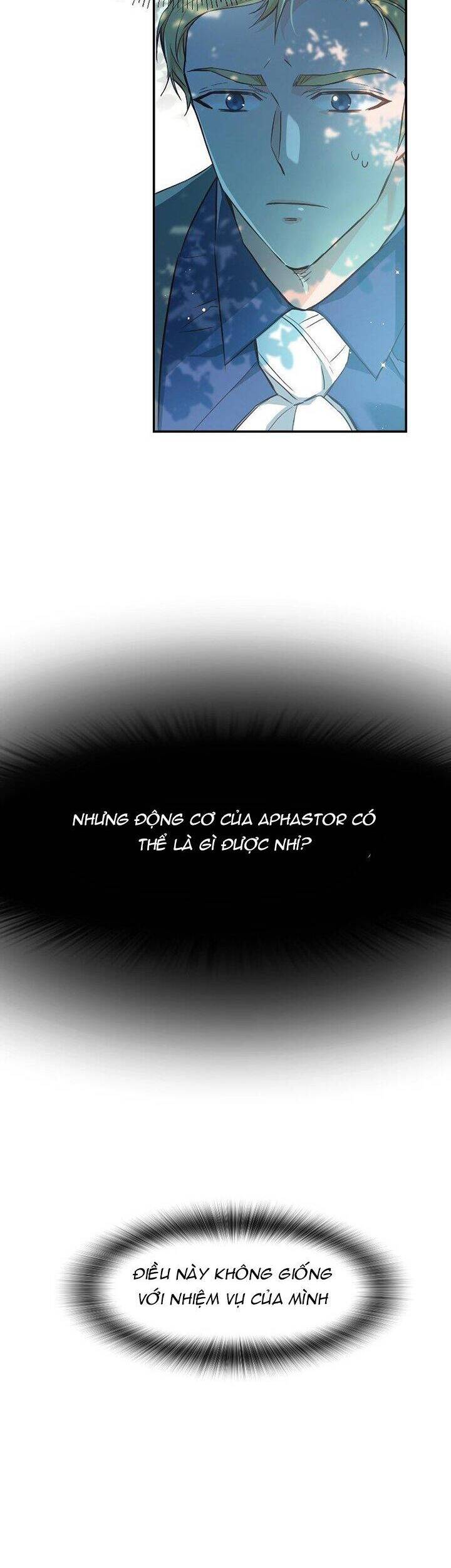 Tất Cả Mọi Người Đều Yêu Quý Nhân Vật Phản Diện Chapter 25 - 29