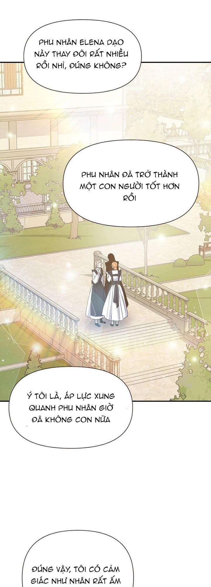 Tất Cả Mọi Người Đều Yêu Quý Nhân Vật Phản Diện Chapter 25 - 30