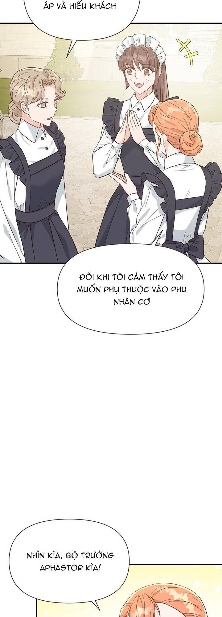 Tất Cả Mọi Người Đều Yêu Quý Nhân Vật Phản Diện Chapter 25 - 31