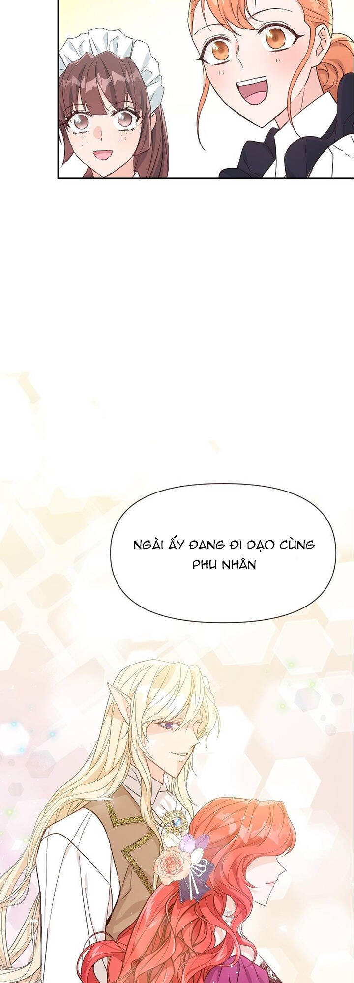 Tất Cả Mọi Người Đều Yêu Quý Nhân Vật Phản Diện Chapter 25 - 32